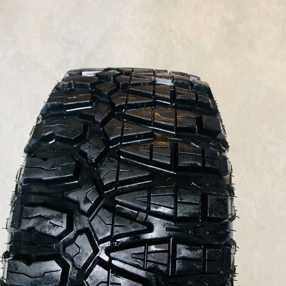 AT27x11R14 GBC Kanati Terra Master UTV/ATV Radial (10-ply) (1 Tire) 27-11-14 AE1 - Picture 3 of 16